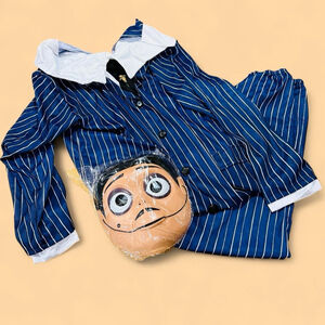 Rubie’s Gomez Addams Costume Adult Standard Addams Family Halloween #804